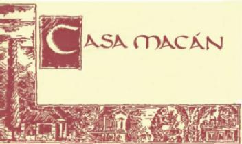 CASA MACAN