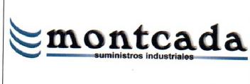 MONTCADA SUMINISTROS INDUSTRIALES