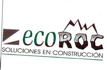 ECOROC SOLUCIONES EN CONSTRUCCION