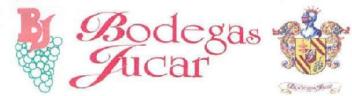 BODEGAS JUCAR