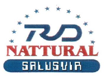 RD NATTURAL SALUSVIA