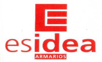 E ESIDEA ARMARIOS