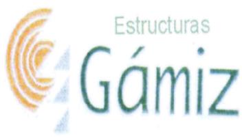 ESTRUCTURAS GAMIZ