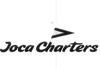 JOCA CHARTERS