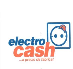 ELECTRO CASH ...A PRECIO DE FABRICA!