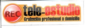 REC TELE-ESTUDIO GRABACION PROFESIONAL A DOMICILIO