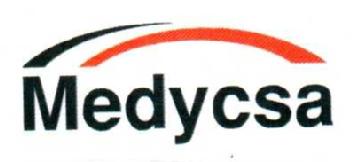 MEDYCSA