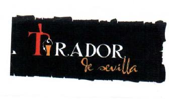 TIRADOR DE SEVILLA