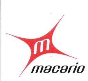 M MACARIO
