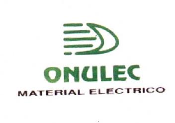 ONULEC MATERIAL ELECTRICO