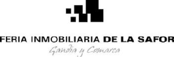 FERIA INMOBILIARIA DE LA SAFOR - GANDIA Y COMARCA