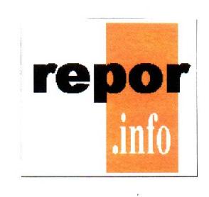 REPOR .INFO
