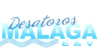 DESATOROS MALAGA E & V