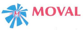 M MOVAL