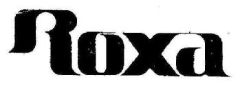 ROXA