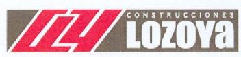 CLY CONSTRUCCIONES LOZOYA