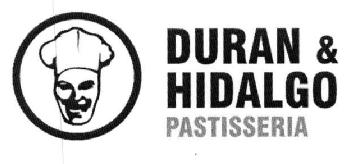 DURAN & HIDALGO PASTISSERIA