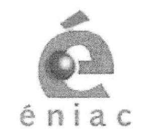 E ENIAC