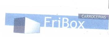 CARROCERIAS FRIBOX