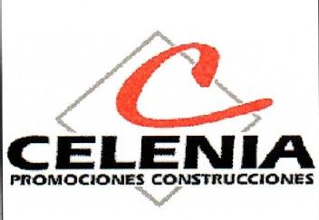 C CELENIA PROMOCIONES CONSTRUCCIONES