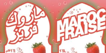 MAROC FRAISE