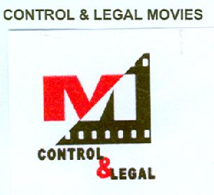 CONTROL & LEGAL MOVIES M CONTROL&LEGAL
