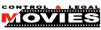 CONTROL & LEGAL MOVIES