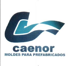 CAENOR MOLDES PARA PREFABRICADOS