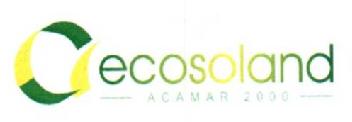 CIECOSOLAND ACAMAR 2000