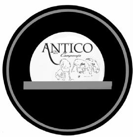 ANTICO DE CAMPOVEJA