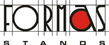 FORMAS STANDS