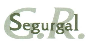 G.R. SEGURGAL