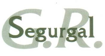 SEGURGAL G.R