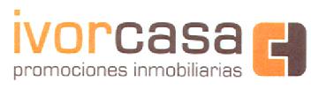 IVORCASA PROMOCIONES INMOBILIARIAS