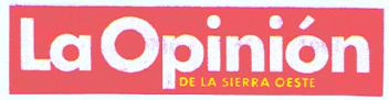 LA OPINION DE LA SIERRA OESTE