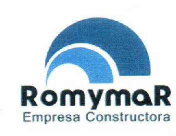 ROMYMAR EMPRESA CONSTRUCTORA
