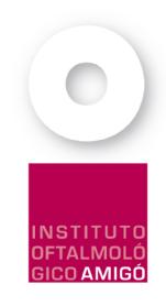 INSTITUTO OFTALMOLOGICO AMIGO