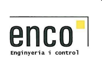 ENCO ENGINYERIA I CONTROL