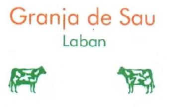GRANJA DE SAU LABAN
