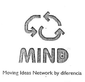 MIND D MOVING IDEAS NETWORK BY DIFERENCIA