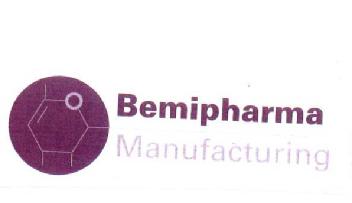 BEMIPHARMA MANUFACTURING