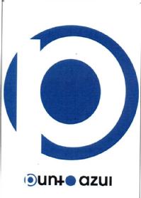 P PUNTO AZUL