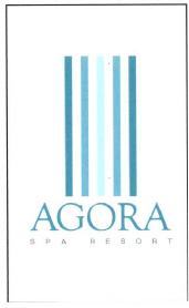 AGORA SPA RESORT