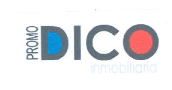 PROMO DICO INMOBILIARIA