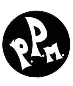 P.P.M