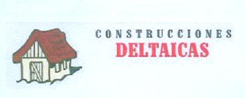 CONSTRUCCIONES DELTAICAS