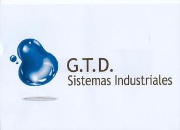 G.T.D. SISTEMAS INDUSTRIALES