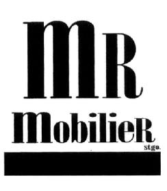 MR MOBILIER STGO