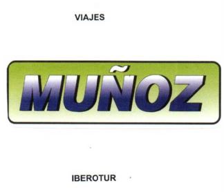 VIAJES MUÑOZ IBEROTUR