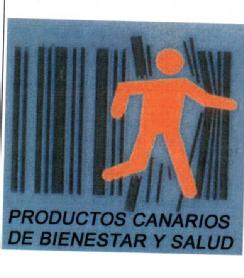PRODUCTOS CANARIOS DE BIENESTAR Y SALUD